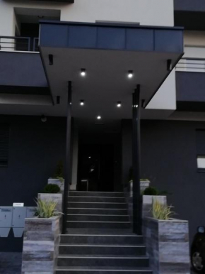 Apartman Rajković